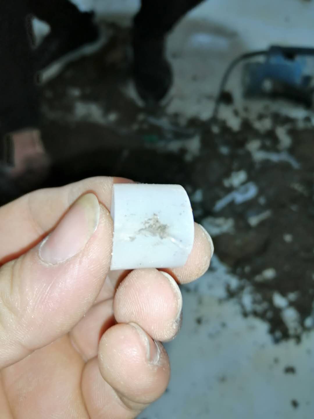 中卫地暖漏水检测